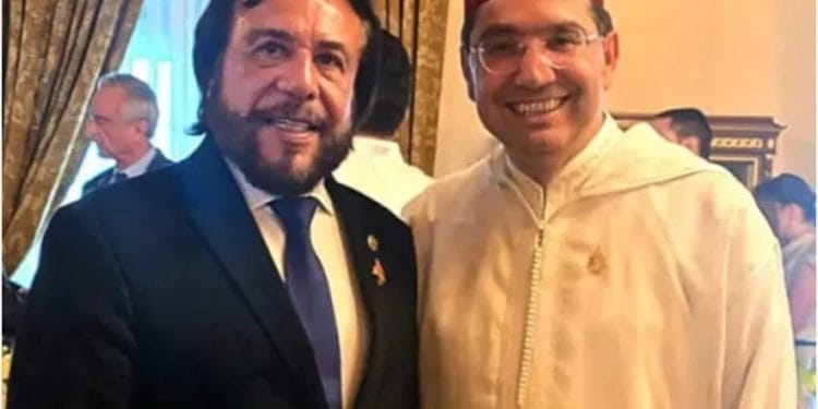 El Salvador Reiterates Support for Morocco’s Territorial Integrity, Considers Opening Consulate in Laayoune