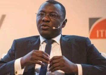 Your acknowledgment of Cedi’s performance vindicates NPP’s claims – Amin Adam tells Mahama