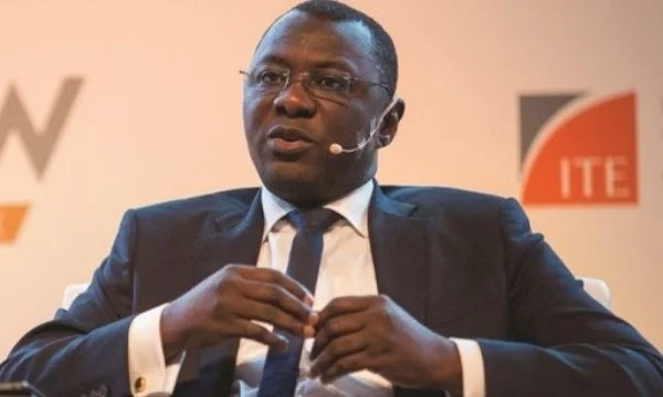 Your acknowledgment of Cedi’s performance vindicates NPP’s claims – Amin Adam tells Mahama