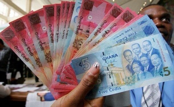 Cedi Records Historic Gains Against Major Currencies