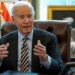 Biden’s cancer diagnosis raises fresh questions about his health in White House