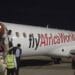 A Disappointing Encounter with Africa World Airlines(AWA)