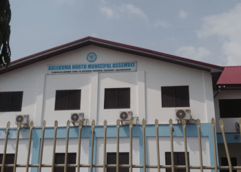 Aggrieved Assembly Members In Ablekuma North Secure Injunction Against ‘Imposter MCE’   
