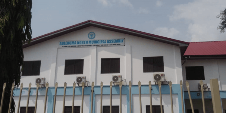 Aggrieved Assembly Members In Ablekuma North Secure Injunction Against ‘Imposter MCE’   