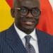 Godfred Dame: It’s Right for Good Men to Defend Justice