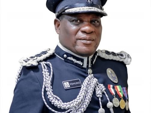 Tension At Adenta Police Station As Divisional Crime Officer Refuses to Proceed on Transfer, Locks Office for Over a Month