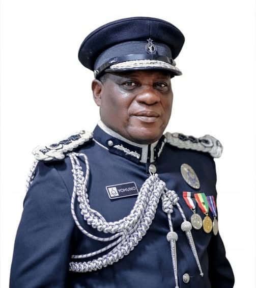 Tension At Adenta Police Station As Divisional Crime Officer Refuses to Proceed on Transfer, Locks Office for Over a Month