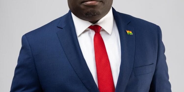 Ghanaians Must Enjoy from Cedi Appreciation ….Mahama must Reduce Electricity Tariffs – Paul Twum Barimah