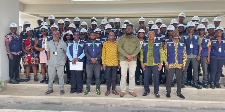 Labour Minister Inaugurates National Workplace Inspection and Compliance Task Force