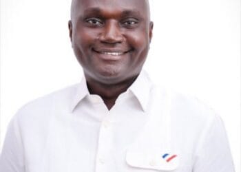 “Stop the Propaganda!” – Owiredu Fires Back at Ablakwa Over Ghana Visa Claims