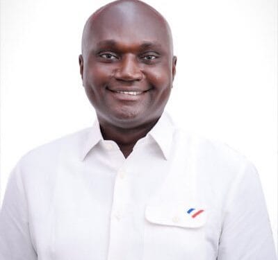“Stop the Propaganda!” – Owiredu Fires Back at Ablakwa Over Ghana Visa Claims