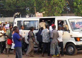 GPRTU Warns Drivers: Reduce Fares or Face Sanctions