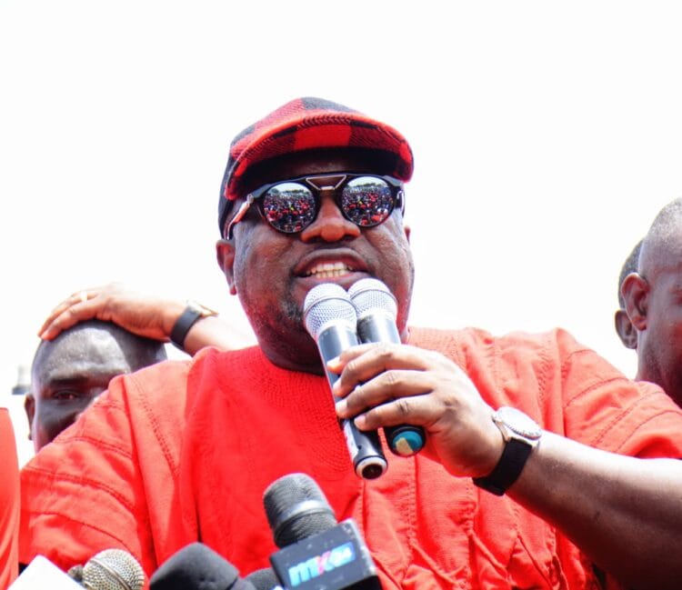 Broken Dreams: 36,000 Ghanaians Pay for U.S. Visas They Never Received”