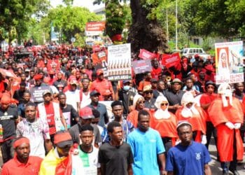 Broken Dreams: 36,000 Ghanaians Pay for U.S. Visas They Never Received”