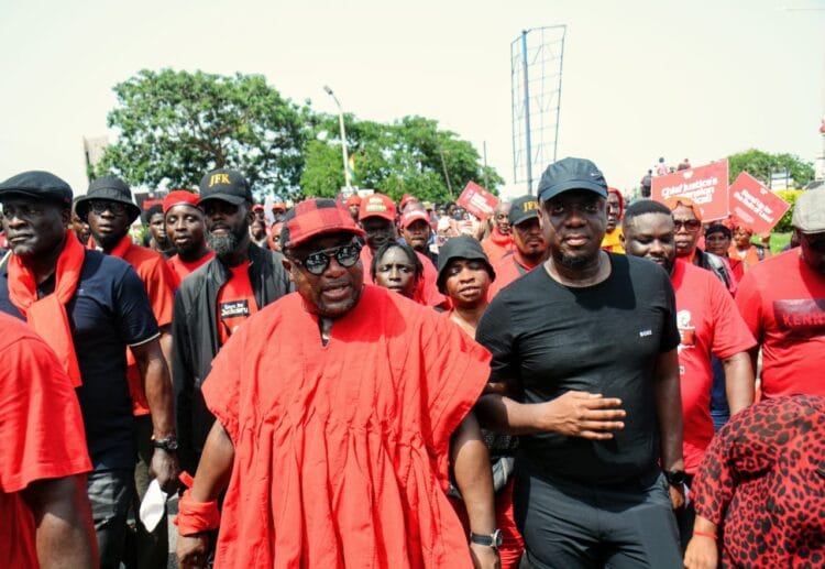State Sponsored Intimidation and theWitch-Hunting of Political Opponent
