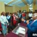 Standing Ovation For Bawumia In London …For Admitting, Apologising After NPP Defeat