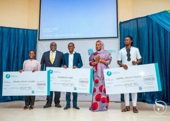 Samira Bawumia Literature Prize Announces Call For Entries For 2025 Edition