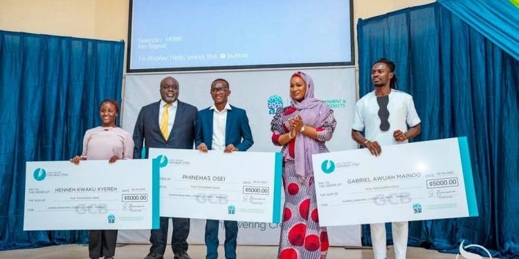 Samira Bawumia Literature Prize Announces Call For Entries For 2025 Edition