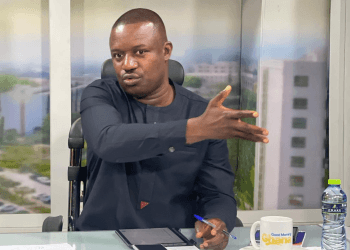 Lights Out Imminent!! … Energy Minister Says “Ghanaians Will Wake Up To A Country Without Power,” As Ministry Struggles For GH₵1.1bn