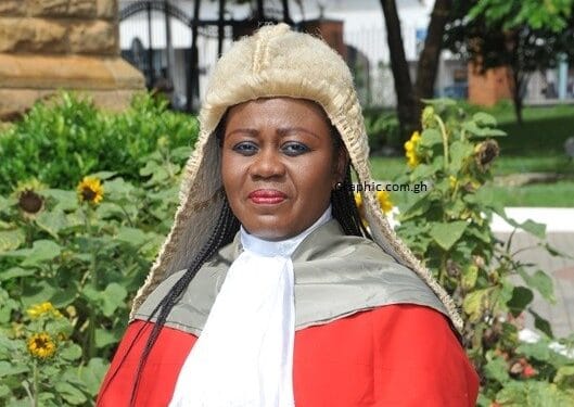 WHY ADU LODGE? CONCERNS MOUNT OVER CHIEF JUSTICE PROBE VENUE