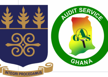 University of Ghana Tops List in Payroll Inflation —Auditor General Report Reveals