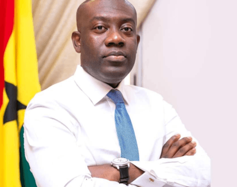 Minority Proposes Solutions To Deal With Energy Sector Debts