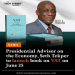 Inside Terkper’s Book Launch: