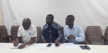 GJA Condemns Attack On JoyNews Reporter