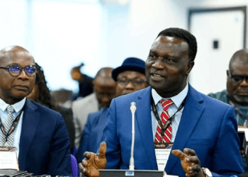 Why Dr. Adutwum Joined NPP Flagbearer Race