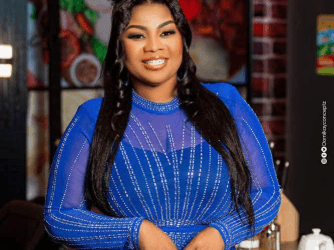 Fresh 20M Suit Rocks Agradaa