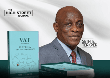 Terkper’s 2ND Book on VAT Launched …Urges Smarter Use of Stabilization Fund