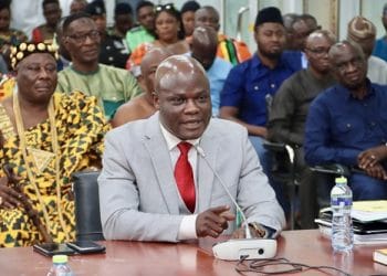 Where Waste Settles, Memory Rots An Open Letter to Ghana’s Local Government Minister, Minister of Environment, and the Ablekuma West Municipal Chief Executive