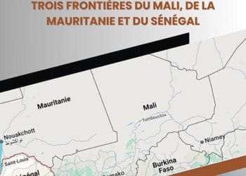 Terrorism: Leveraging Social Cohesion and Security to Counter Expansion into Senegal