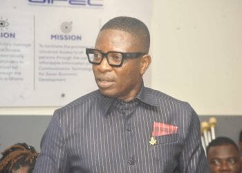 Petition Demands Dismissal, Prosecution of GIFEC Boss Over Alleged Fake PhD