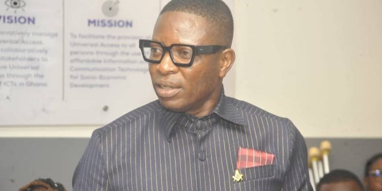Petition Demands Dismissal, Prosecution of GIFEC Boss Over Alleged Fake PhD