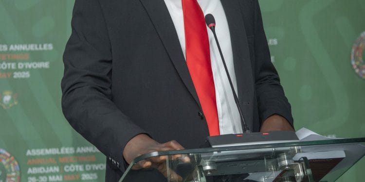 AfYEF Rallies Stakeholders to Empower Africa’s Youth at AfDB Annual Meetings