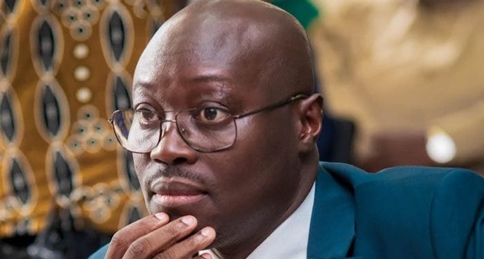 NDC ABOLITION PROMISE TURNS TO HEAVIER BURDEN FOR GHANAIANS