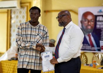 10 More Students Join McDan’s 300 Scholarship Family