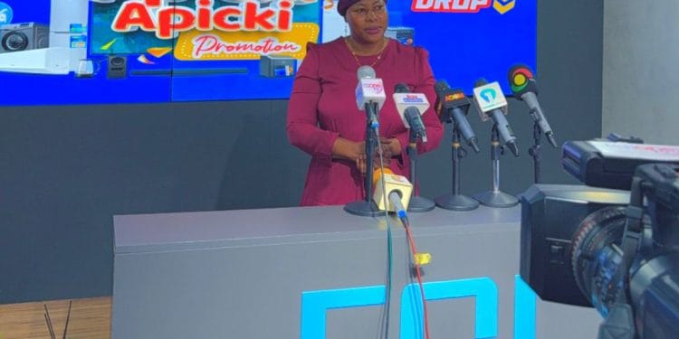 Electroland Introduces “Cedi Apicki Apicki Promo”