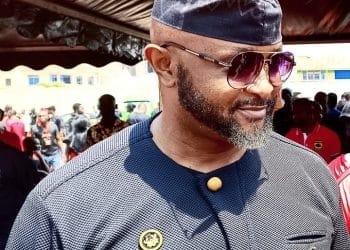 Veteran Sports Journalist Yaw Ampofo Ankrah Gets New Job