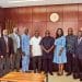 CIMG invites Chief of Staff to African Marketing Conference, seeks stronger gov’t collaboration