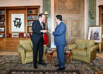 Panama Considers Autonomy Initiative as ‘Most Serious, Credible and Realistic basis’ & ‘Only Solution for Future’ to Resolve Regional Dispute over Moroccan Sahara