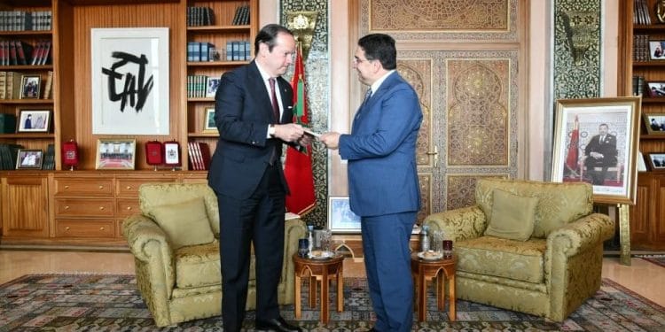 Panama Considers Autonomy Initiative as ‘Most Serious, Credible and Realistic basis’ & ‘Only Solution for Future’ to Resolve Regional Dispute over Moroccan Sahara