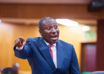 Minority Leader Slams Gov’t Over Dumsor Tax U-Turn  …Labels It Sign of Incompetence