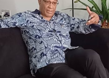 Gold, Cocoa, and Tourism: Ghana Must Rethink Its Economic Future — William Savary