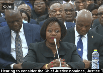 The Jungle, the Gavel, and the Mirror: A Nation on Trial