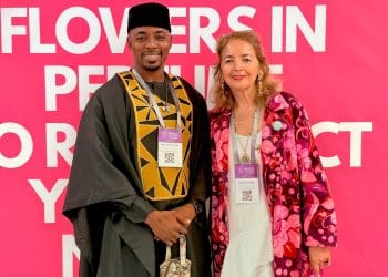 Maison Yusif: Elevating Ghana and Africa to the Global Niche Fragrance Spotlight at Barcelona Perfume Congress