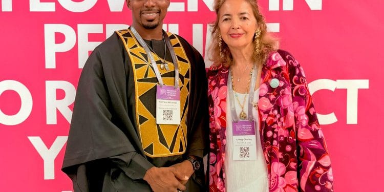 Maison Yusif: Elevating Ghana and Africa to the Global Niche Fragrance Spotlight at Barcelona Perfume Congress