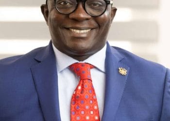 Bryan Provides GH¢50m Surety For Wontumi …As NPP Grassroots Hail Him