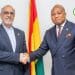 Ghana Evacuates Citizens from Iran …As Middle East Tensions Rise